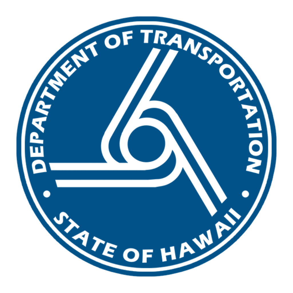 State of Hawaii Department of Transportation